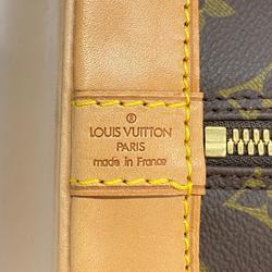 ルイ・ヴィトン(Louis Vuitton) ルイ・ヴィトン ハンドバッグ モノグラム アルマ M51130 ブラウンレディース