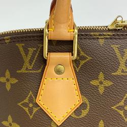 ルイ・ヴィトン(Louis Vuitton) ルイ・ヴィトン ハンドバッグ モノグラム アルマ M51130 ブラウンレディース