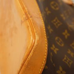 ルイ・ヴィトン(Louis Vuitton) ルイ・ヴィトン ハンドバッグ モノグラム アルマ M51130 ブラウンレディース