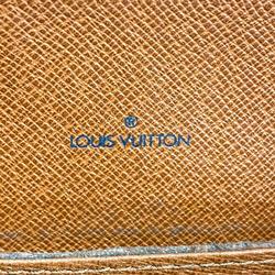 ルイ・ヴィトン(Louis Vuitton) ルイ・ヴィトン ショルダーバッグ モノグラム サンクルー M51244 ブラウンレディース