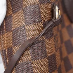 ルイ・ヴィトン(Louis Vuitton) ルイ・ヴィトン トートバッグ ダミエ ネヴァーフルMM N51105 エベヌレディース