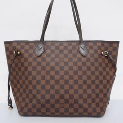 ルイ・ヴィトン(Louis Vuitton) ルイ・ヴィトン トートバッグ ダミエ ネヴァーフルMM N51105 エベヌレディース