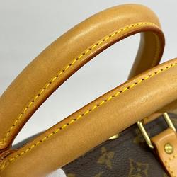 ルイ・ヴィトン(Louis Vuitton) ルイ・ヴィトン ボストンバッグ モノグラム キーポルバンドリエール60 M41412 ブラウンメンズ レディース