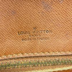 ルイ・ヴィトン(Louis Vuitton) ルイ・ヴィトン ショルダーバッグ モノグラム ブローニュ30  M51265 ブラウンレディース