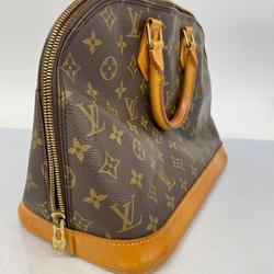 ルイ・ヴィトン(Louis Vuitton) ルイ・ヴィトン ハンドバッグ モノグラム アルマ M51130 ブラウンレディース