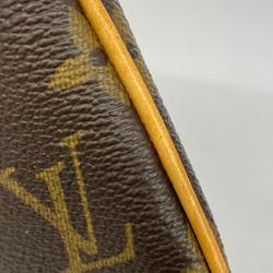 ルイ・ヴィトン(Louis Vuitton) ルイ・ヴィトン ポーチ モノグラム ポシェットミラMM M60094 ブラウンレディース