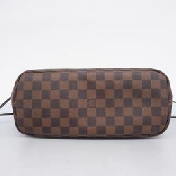 ルイ・ヴィトン(Louis Vuitton) ルイ・ヴィトン トートバッグ ダミエ ネヴァーフルPM N51109 エベヌレディース