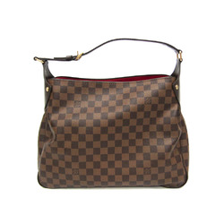 ルイ・ヴィトン(Louis Vuitton) ダミエ レジア N63542 レディース ショルダーバッグ エベヌ