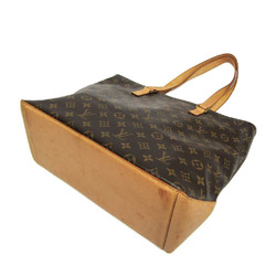 ルイ・ヴィトン(Louis Vuitton) モノグラム カバ・メゾ M51151 レディース トートバッグ ブラウン