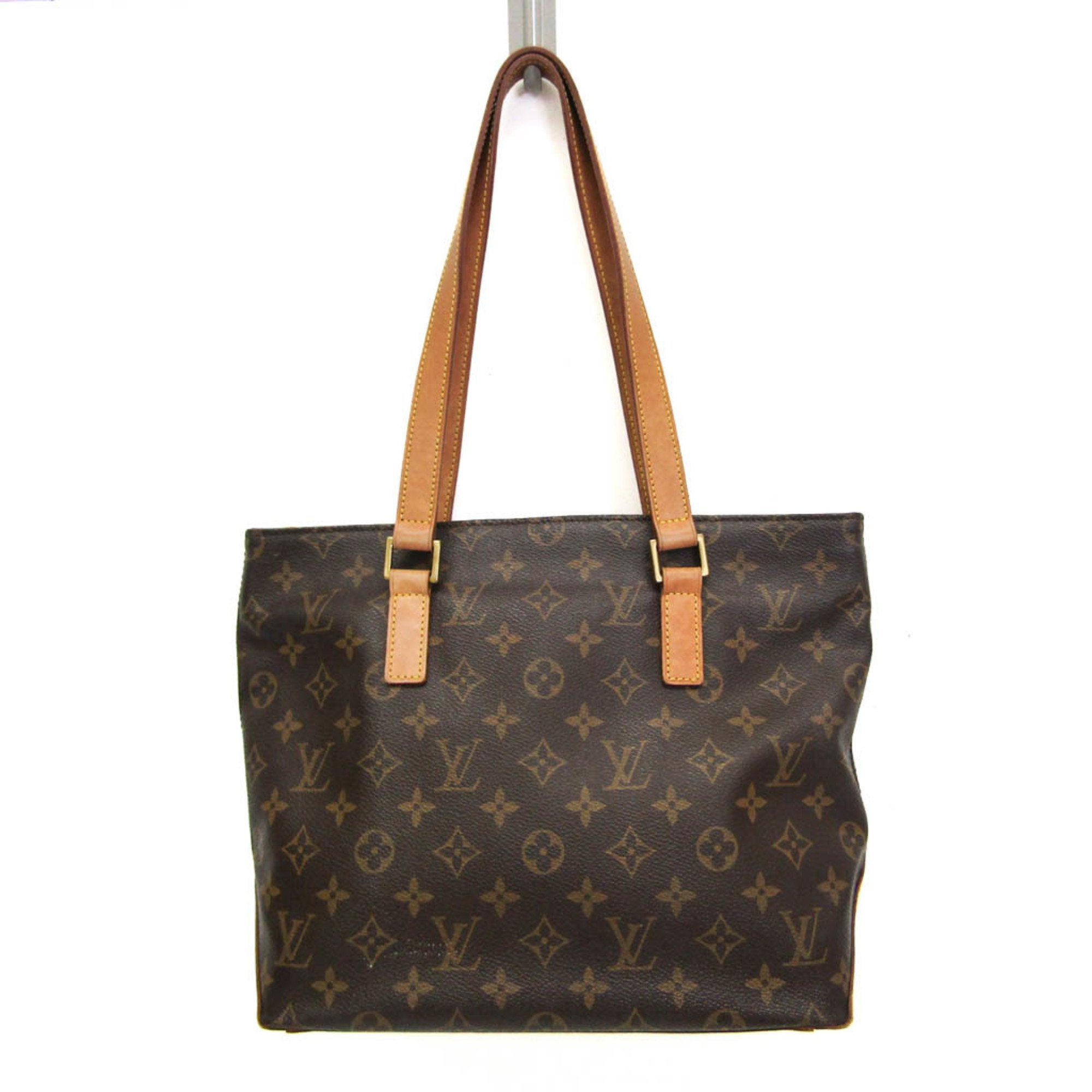 ルイ・ヴィトン(Louis Vuitton) モノグラム カバ・ピアノ M51148 レディース トートバッグ モノグラム