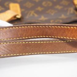 ルイ・ヴィトン(Louis Vuitton) ルイ・ヴィトン トートバッグ モノグラム カバピアノ M51148 ブラウンレディース