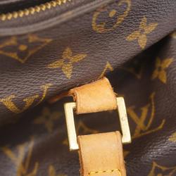 ルイ・ヴィトン(Louis Vuitton) ルイ・ヴィトン トートバッグ モノグラム カバピアノ M51148 ブラウンレディース