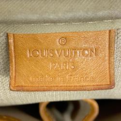 ルイ・ヴィトン(Louis Vuitton) ルイ・ヴィトン ハンドバッグ モノグラム ドーヴィル M47270 ブラウンレディース