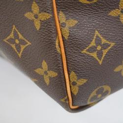 ルイ・ヴィトン(Louis Vuitton) ルイ・ヴィトン ボストンバッグ モノグラム キーポル45 M41428 ブラウンメンズ レディース