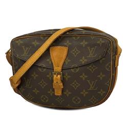 ルイ・ヴィトン(Louis Vuitton) ルイ・ヴィトン ショルダーバッグ モノグラム ジュヌフィーユMM M51226 ブラウンレディース