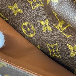 ルイ・ヴィトン(Louis Vuitton) ルイ・ヴィトン ショルダーバッグ モノグラム ジュヌフィーユMM M51226 ブラウンレディース