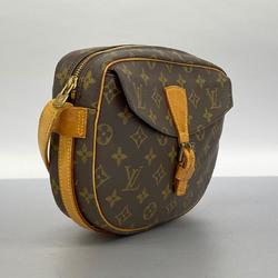 ルイ・ヴィトン(Louis Vuitton) ルイ・ヴィトン ショルダーバッグ モノグラム ジュヌフィーユMM M51226 ブラウンレディース