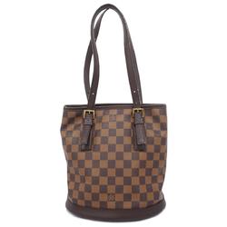 ルイ・ヴィトン(Louis Vuitton) ルイ・ヴィトン トートバッグ ダミエ マレ N42240 エベヌレディース