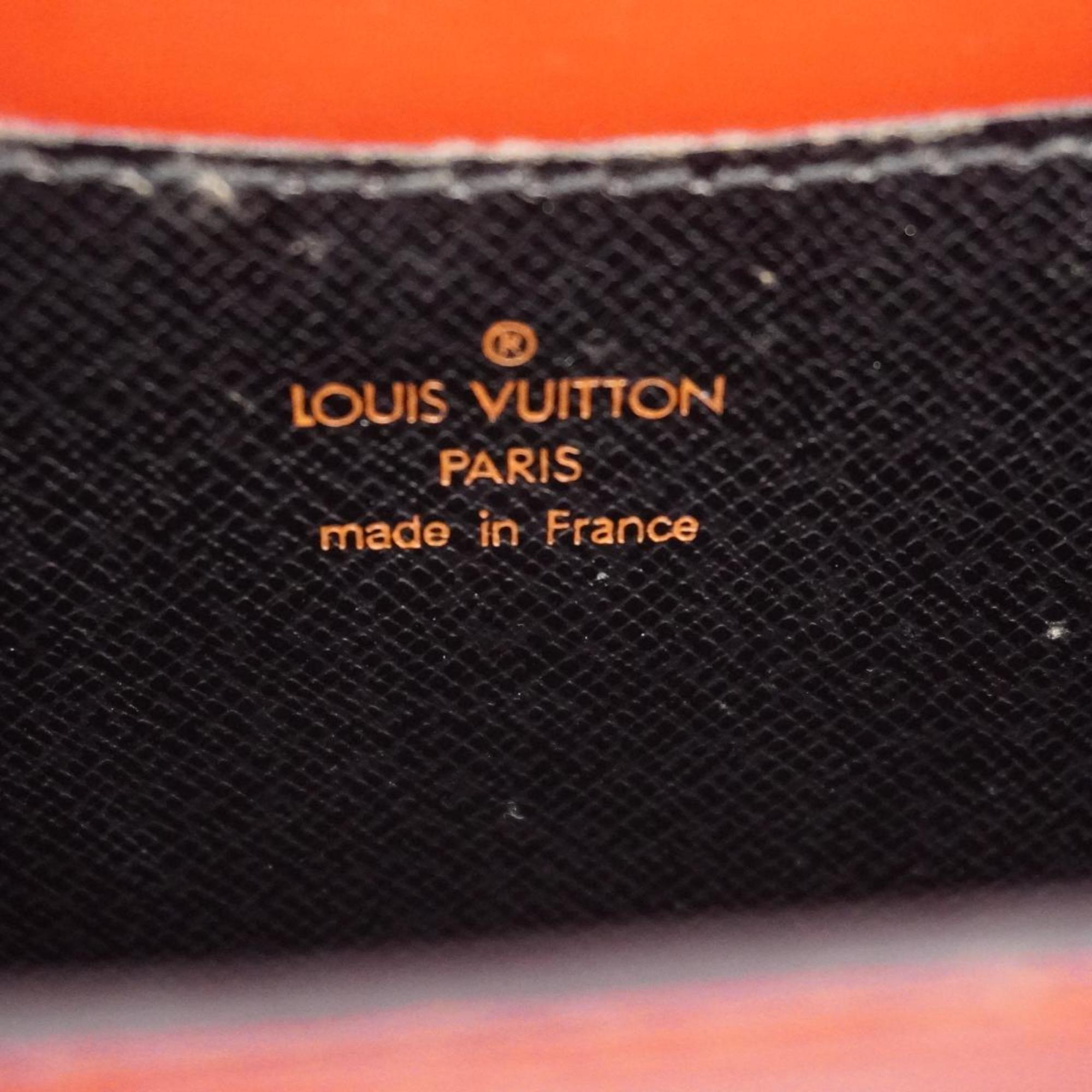 ルイ・ヴィトン(Louis Vuitton) ルイ・ヴィトン ショルダーバッグ エピ グルネル M52367 カスティリアンレッドレディース