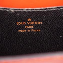 ルイ・ヴィトン(Louis Vuitton) ルイ・ヴィトン ショルダーバッグ エピ グルネル M52367 カスティリアンレッドレディース