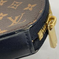 ルイ・ヴィトン(Louis Vuitton) ルイ・ヴィトン 財布・コインケース モノグラム マイクロボワット シャポー M63597 ブラウンレディース