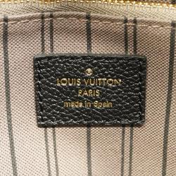 ルイ・ヴィトン(Louis Vuitton) ルイ・ヴィトン リュックサック モノグラム・アンプラント ソルボンヌ M44016 ノワールレディース