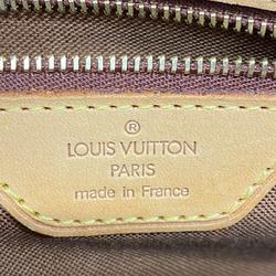 ルイ・ヴィトン(Louis Vuitton) ルイ・ヴィトン ハンドバッグ モノグラム ヴァヴァンPM M51172 ブラウンレディース