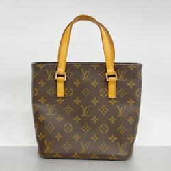 ルイ・ヴィトン(Louis Vuitton) ルイ・ヴィトン ハンドバッグ モノグラム ヴァヴァンPM M51172 ブラウンレディース