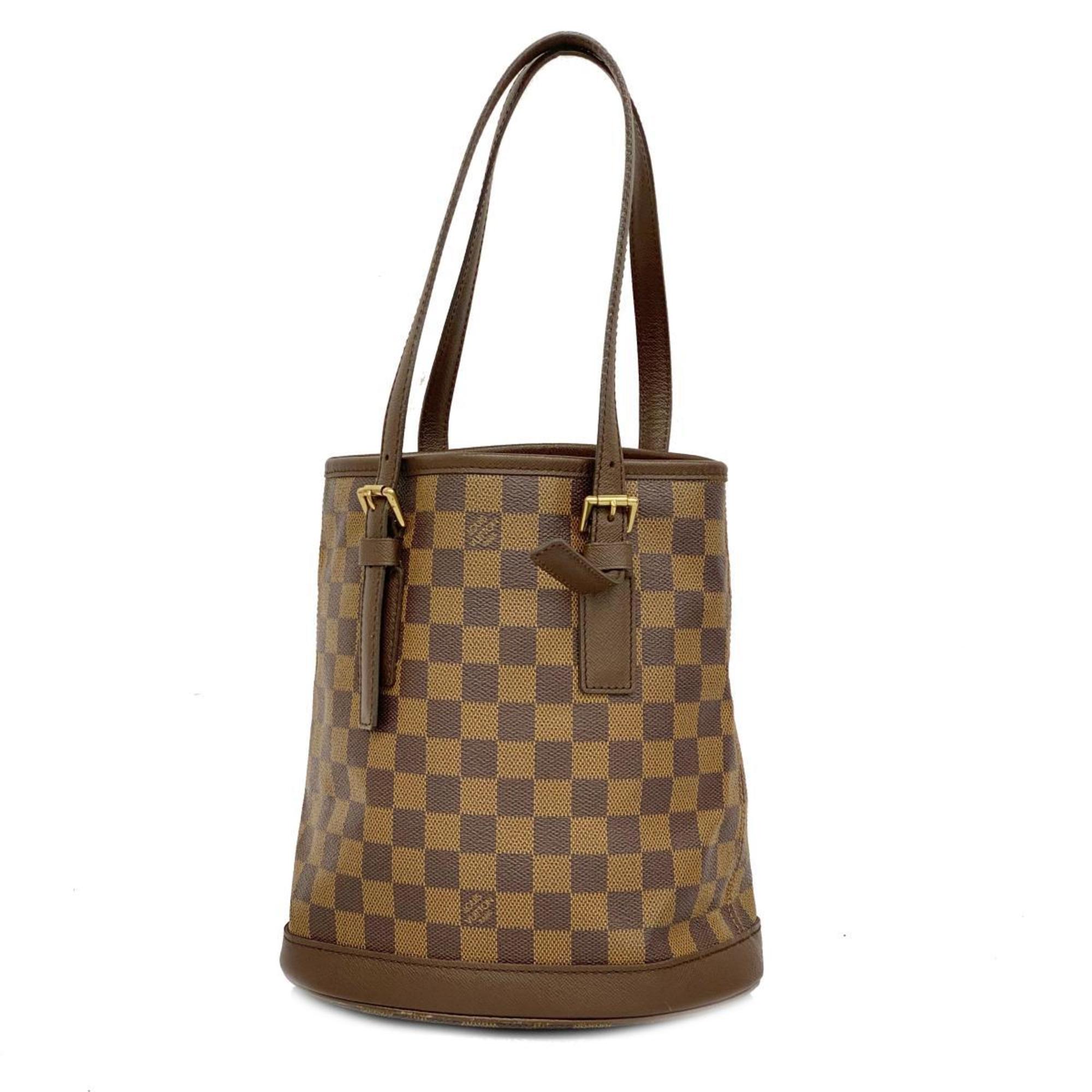 ルイ・ヴィトン(Louis Vuitton) ルイ・ヴィトン トートバッグ ダミエ マレ N42240 エベヌレディース