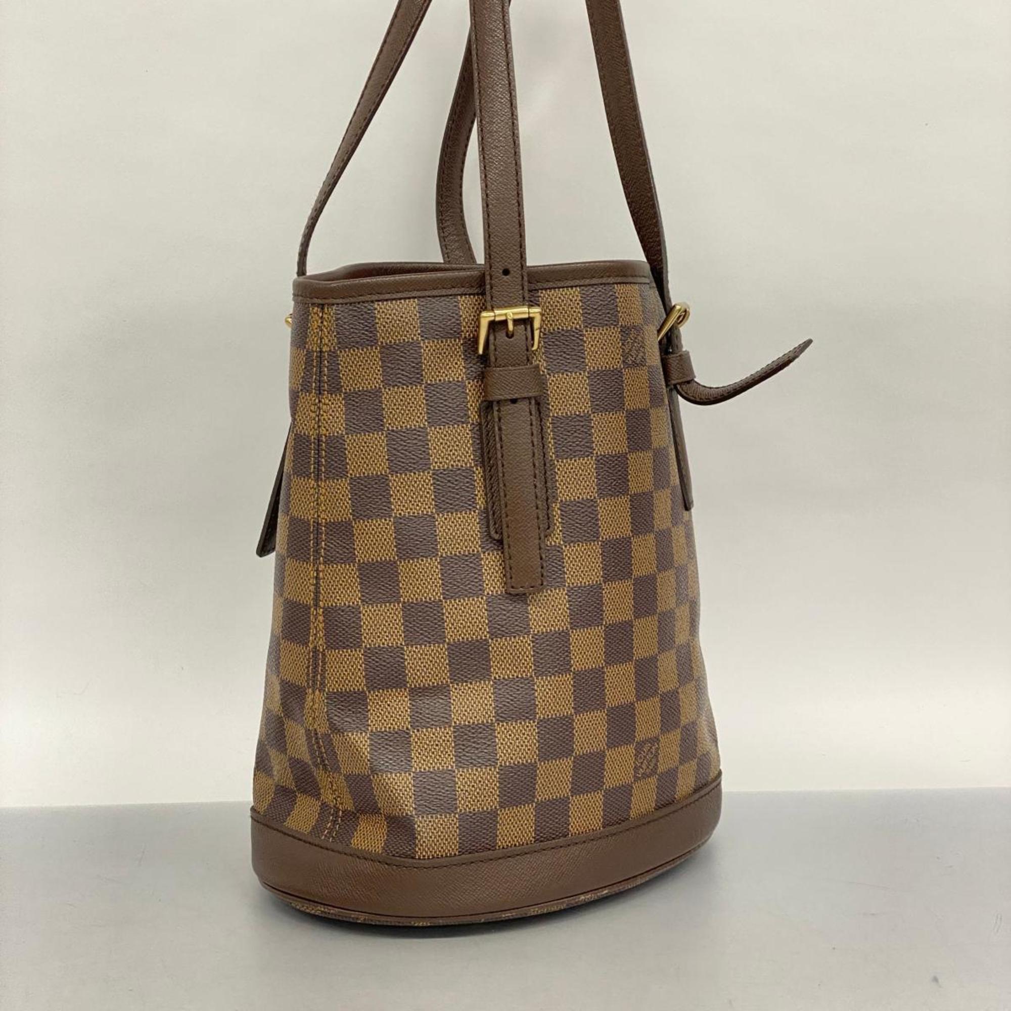 ルイ・ヴィトン(Louis Vuitton) ルイ・ヴィトン トートバッグ ダミエ マレ N42240 エベヌレディース