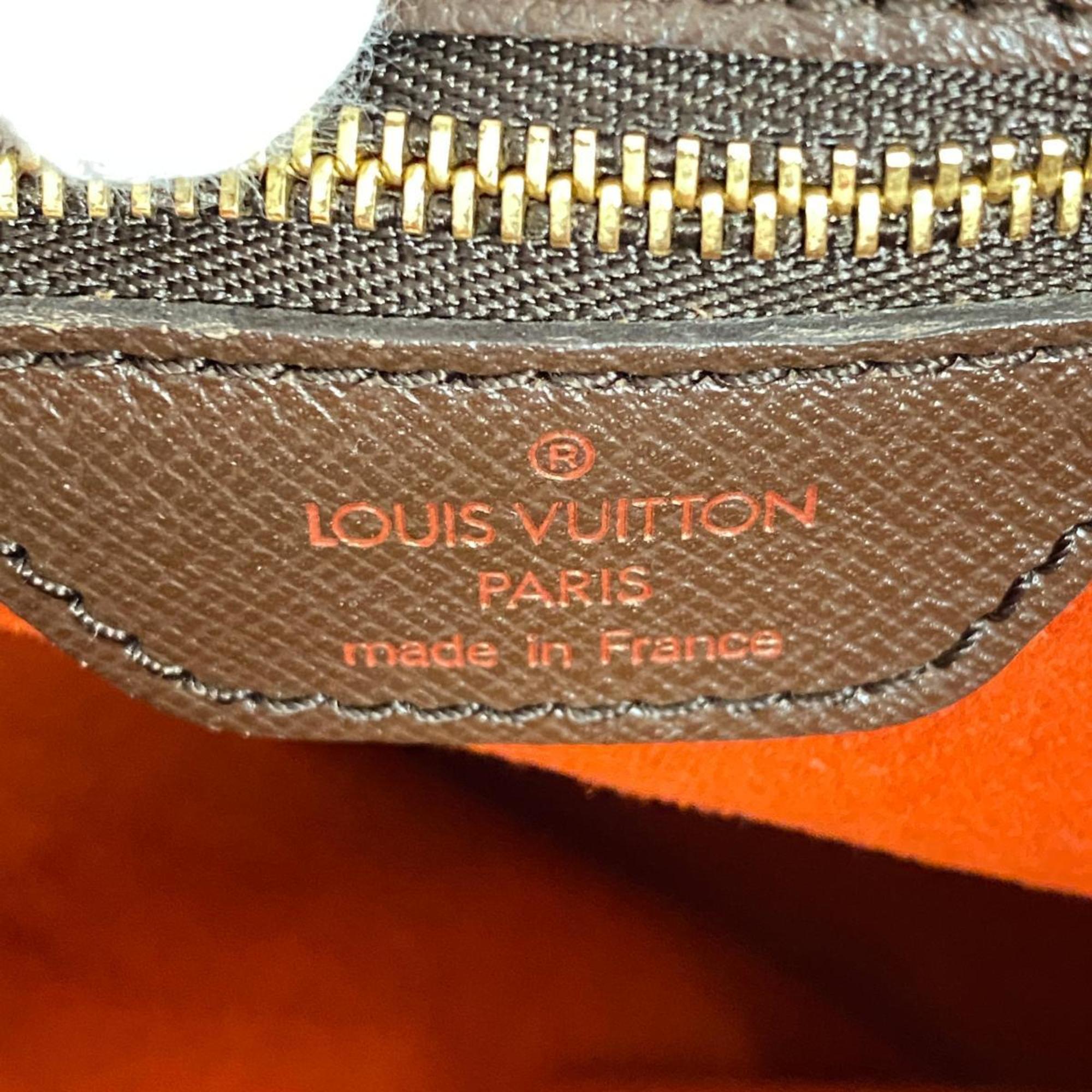 ルイ・ヴィトン(Louis Vuitton) ルイ・ヴィトン トートバッグ ダミエ マレ N42240 エベヌレディース