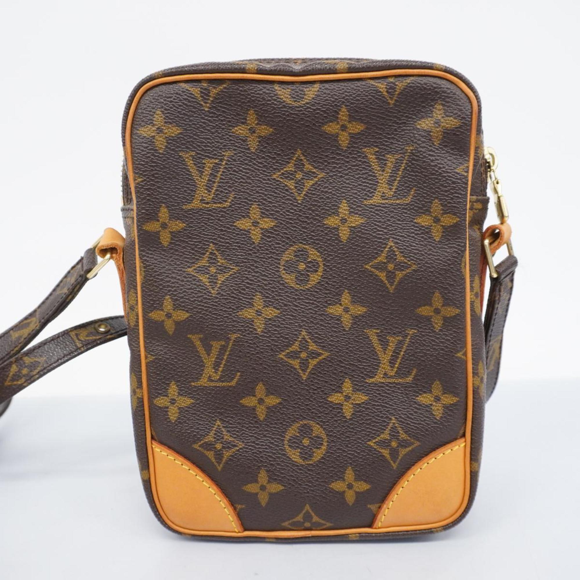 ルイ・ヴィトン(Louis Vuitton) ルイ・ヴィトン ショルダーバッグ モノグラム アマゾン M45236 ブラウンレディース