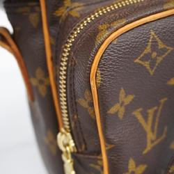 ルイ・ヴィトン(Louis Vuitton) ルイ・ヴィトン ショルダーバッグ モノグラム アマゾン M45236 ブラウンレディース