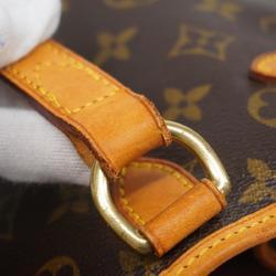 ルイ・ヴィトン(Louis Vuitton) ルイ・ヴィトン トートバッグ モノグラム バティニョールオリゾンタル M51154 ブラウンレディース