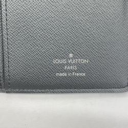 ルイ・ヴィトン(Louis Vuitton) ルイ・ヴィトン 長財布 モノグラム・エクリプス ポルトフォイユブラザ M61697 ブラックメンズ