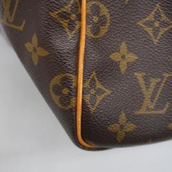 ルイ・ヴィトン(Louis Vuitton) ルイ・ヴィトン ボストンバッグ モノグラム キーポルバンドリエール55 M41414 ブラウンメンズ レディース