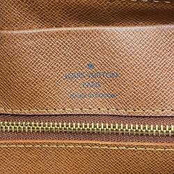 ルイ・ヴィトン(Louis Vuitton) ルイ・ヴィトン ショルダーバッグ モノグラム ナイル M45244 ブラウンレディース