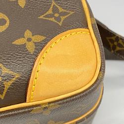 ルイ・ヴィトン(Louis Vuitton) ルイ・ヴィトン ショルダーバッグ モノグラム ナイル M45244 ブラウンレディース