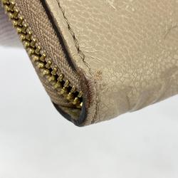 ルイ・ヴィトン(Louis Vuitton) ルイ・ヴィトン 長財布 モノグラム・アンプラント ジッピーウォレット M69034 トゥルトレールメンズ レディース