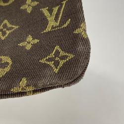 ルイ・ヴィトン(Louis Vuitton) ルイ・ヴィトン 財布・コインケース モノグラム・ラン ポシェットクレ M95230 エベヌレディース