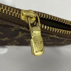 ルイ・ヴィトン(Louis Vuitton) ルイ・ヴィトン 財布・コインケース モノグラム・ラン ポシェットクレ M95230 エベヌレディース