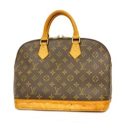 ルイ・ヴィトン(Louis Vuitton) ルイ・ヴィトン ハンドバッグ モノグラム アルマ M51130 ブラウンレディース