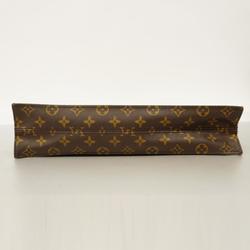 ルイ・ヴィトン(Louis Vuitton) ルイ・ヴィトン トートバッグ モノグラム サックプラ M51140 ブラウンレディース