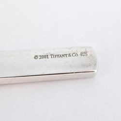 ティファニー(Tiffany) ティファニー ネックレス ナローバー 925 シルバー  レディース