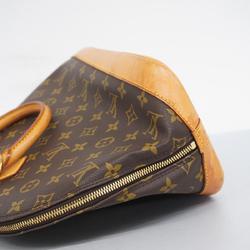 ルイ・ヴィトン(Louis Vuitton) ルイ・ヴィトン ハンドバッグ モノグラム アルマ M51130 ブラウンレディース