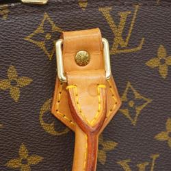 ルイ・ヴィトン(Louis Vuitton) ルイ・ヴィトン ハンドバッグ モノグラム アルマ M51130 ブラウンレディース