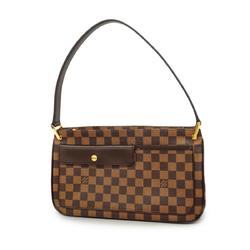 ルイ・ヴィトン(Louis Vuitton) ルイ・ヴィトン ショルダーバッグ ダミエ オーバーニュ N51129 エベヌレディース