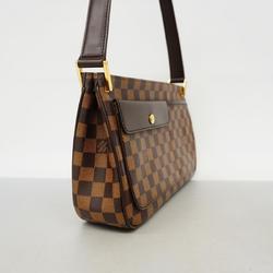 ルイ・ヴィトン(Louis Vuitton) ルイ・ヴィトン ショルダーバッグ ダミエ オーバーニュ N51129 エベヌレディース