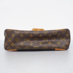 ルイ・ヴィトン(Louis Vuitton) ルイ・ヴィトン ショルダーバッグ モノグラム ブローニュ30 M51265 ブラウンレディース