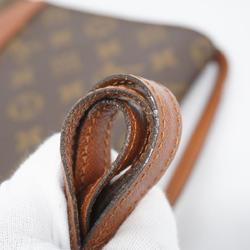 ルイ・ヴィトン(Louis Vuitton) ルイ・ヴィトン ショルダーバッグ モノグラム ボルドー M51797 ブラウンレディース